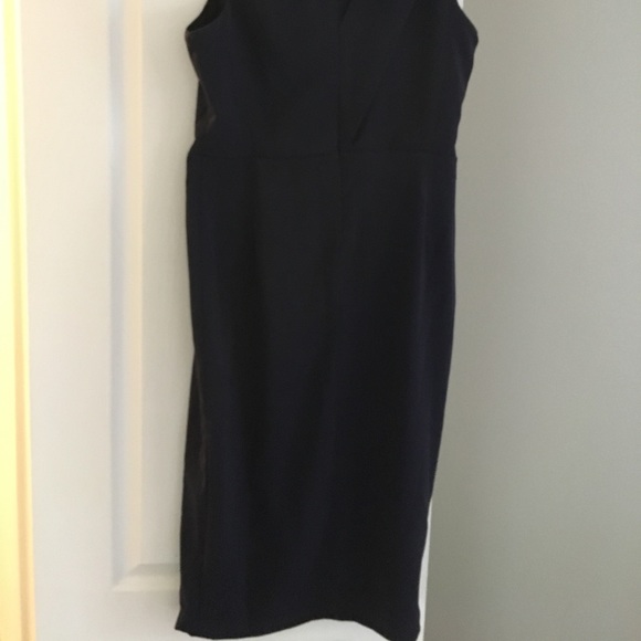 Knee Length Dress (tulip style skirt) - Picture 2 of 5